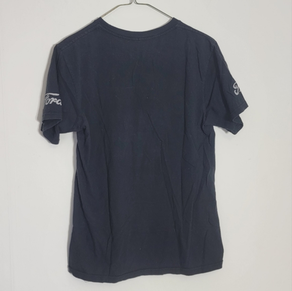 Ford graphic tee long block - Picture 3 of 5